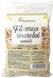 EcoNatur Seminte decojite din floarea soarelui, 250g, EcoNatur
