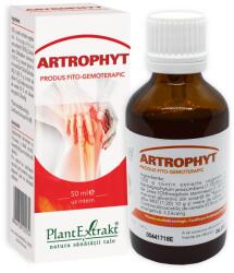 Plant Extrakt Solutie Artophyt, 50ml, Plant Extrakt