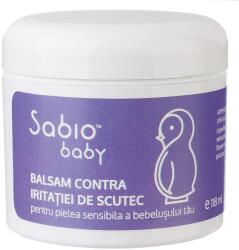Sabio Balsam contra iritatiei de scutec, 118ml, Sabio