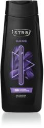STR8 Gel de dus pentru barbati Game, 400ml, STR8