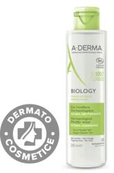 A-DERMA Apa micelara hidratanta Biology, 200ml, A-derma