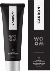 woom Pasta de dinti Carbon+, 75ml, Woom