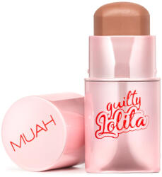 Cupio Blush cremos Guilty Lolita Muah - Honeymoon Flirt, 7g, Cupio