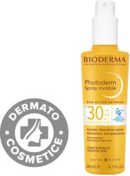 BIODERMA Spray protectie solara Photoderm SPF 30, 200ml, Bioderma