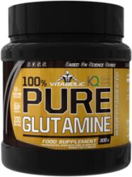 Vitabolic Pure Glutamine, 300g, Vitabolic