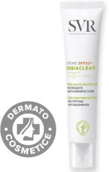 Laboratoires SVR Crema SPF50 Sebiaclear, 40ml, SVR