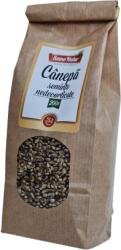 AdNatura Seminte de canepa nedecorticate, 200g, AdNatura