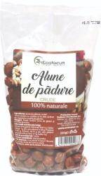 EcoNatur Alune de padure, 250g, EcoNatur