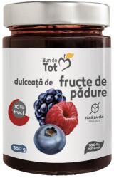 Dacia Plant Dulceata din fructe de padure, 360 g, Dacia Plant - drmax