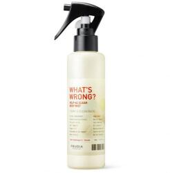 Frudia Spray pentru corp What's Wrong Help AC Clear, 150ml, Frudia