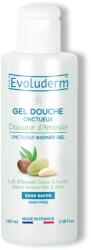 Evoluderm Gel de dus cremos Douceur d’Amande, 100ml, Evoluderm