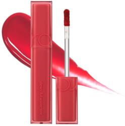rom&nd Ruj tint lichid pentru buze Dewyful #07 Cherry Way, 35ml, Rom&nd