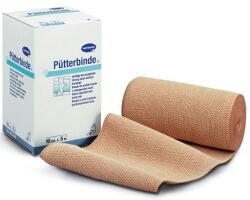 HARTMANN Fasa elastica pentru compresie puternica, 10cm x 5m, Putter - drmax