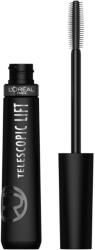 L'Oréal Mascara Telescopic Lift Black, 6.4ml, L'Oreal Paris