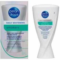 Pearl Drops Pasta de dinti Smokers, 50ml, Pearl Drops