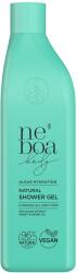Neboa Gel de dus natural Algae Hydration, 300ml, Neboa