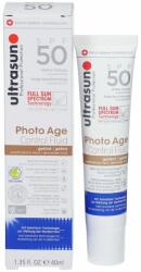 Ultrasun Fluid anti-aging colorat cu SPF50, 40ml, Ultrasun
