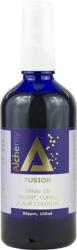 Alchemy Fusion Mix sinergic de argint cupru si aur coloidal 50ppm, 100ml, Alchemy