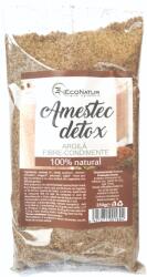 EcoNatur Amestec detoxifiant, 250g, EcoNatur