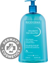 BIODERMA Gel de dus Atoderm, 1000ml, Bioderma