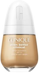 Clinique Fond de ten cu SPF 20 Serum Foundation CN 58 Honey Even Better Clinical, 30ml, Clinique