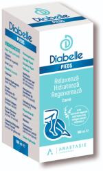 Anastasie Laboratoires Crema pentru piciorul diabeticului Diabelle Pieds, 100ml, Anastasie Laboratoires