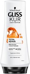 Schwarzkopf Balsam Total Repair 19 pentru par uscat si deteriorat, 200ml, Gliss