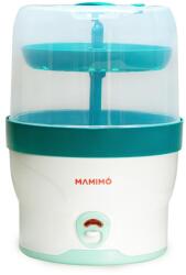 Mamimo Sterilizator electric pentru 6 biberoane, 1 bucata, Mamimo Sterilizator electronic