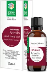 Steaua Divina Ulei Artrolin, 20ml, Steaua Divina