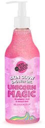 Organic Shop Gel de dus Fantasy Bar Unicorn Magic Skin Super Good, 500ml, Organic Shop