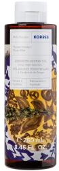 KORRES Gel de dus cu miere si cimbru Thyme & Honey, 250ml, Korres
