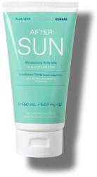 KORRES Crema aftersun Aloe, 150ml, Korres
