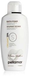 Pell Amar Spumant pentru baie Organic Spa S, 300ml, Pell Amar