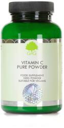 G&G Vitamina C pulbere pura, 150g, G&G