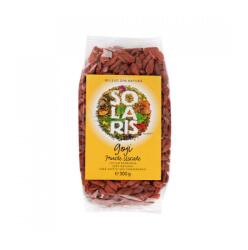 Solaris Fructe Uscate Goji, 300g, Solaris