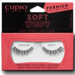 Cupio Gene banda Soft Wispy Wing It, 1 bucata, Cupio