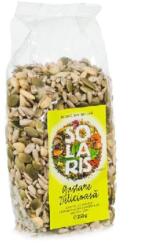 Solaris Gustare delicioasa Amestec de Seminte, 150g, Solaris