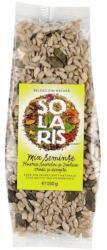 Solaris Mix seminte Floarea Soarelui si Dovleac, 150g, Solaris