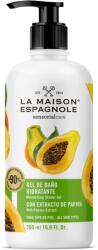 La Maison Espagnole Gel de dus hidratant, 500ml, La Maison Espagnole