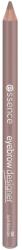 Essence Creion pentru sprancene Eyebrow Designer 05 - Soft Blonde, 1g, Essence