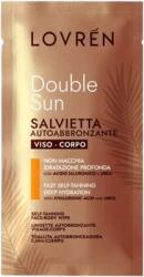 Lovren Servetel autobronzant Double Sun Salvietta, 1 bucata, Lovren