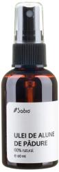 Sabio Ulei de alune de padure, 60ml, Sabio