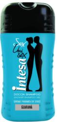 Intesa Gel de dus unisex Guarana, 250ml, Intesa