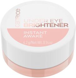 Catrice Corector iluminator pentru ochi Under Eye Brightener 010 - Light Rose, 4.2g, Catrice