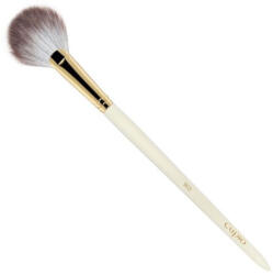 Cupio Pensula make-up iluminator Deluxe Soft Vegan 903, 1 bucata, Cupio