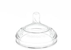 Mombella Tetina pentru biberon anticolici flux lent, 1 bucata, Mombella