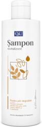 TIS Farmaceutic Sampon revitalizant Q4U, 200ml, Tis Farmaceutic