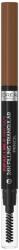 L'Oréal Creion de sprancene Infaillible Brows 245 Triangular 5.23 Auburn, 1ml, L'Oreal Paris