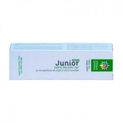 Steaua Divina Pasta de dinti Junior Santoral, 50ml, Steaua Divina