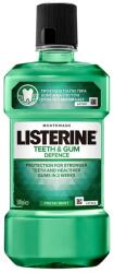 LISTERINE Apa de gura Teeth and Gums Defence, 500ml, Listerine